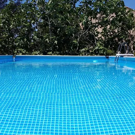 Bed & Breakfast Domaine De La Matte Conques-sur-Orbiel
