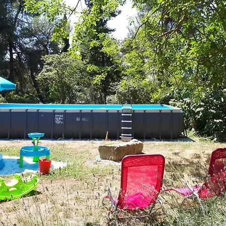Domaine De La Matte Bed & Breakfast *