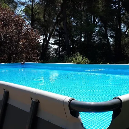 Bed & Breakfast Domaine De La Matte Conques-sur-Orbiel