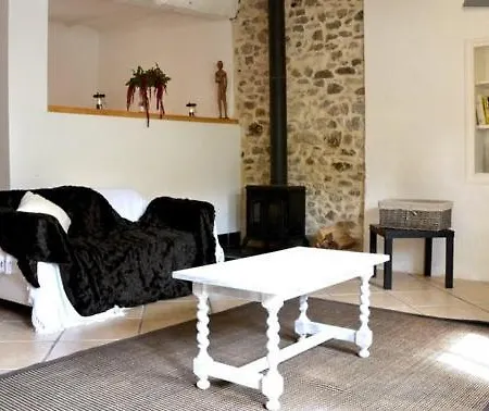 Domaine De La Matte Couette-café Conques-sur-Orbiel