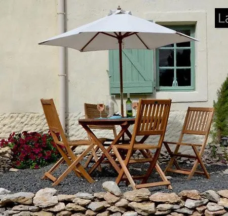 Domaine De La Matte Conques-sur-Orbiel