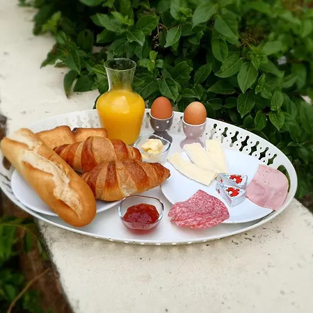 Domaine De La Matte Bed & Breakfast Conques-sur-Orbiel