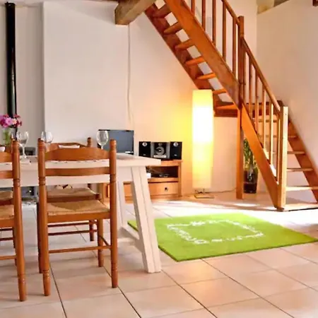 Bed & Breakfast Domaine De La Matte *