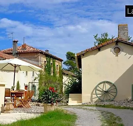 Domaine De La Matte Panzió 3*