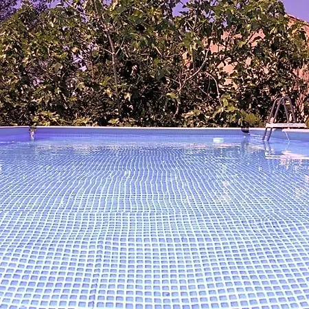 Panzió Domaine De La Matte