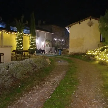 Domaine De La Matte