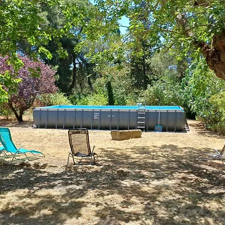 Domaine De La Matte Conques-sur-Orbiel