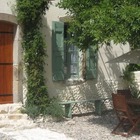 Domaine De La Matte Bed & Breakfast *