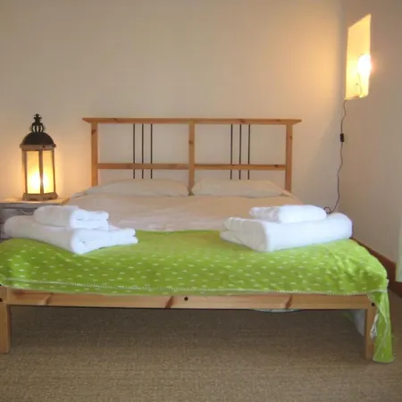 Bed and breakfast Domaine De La Matte Conques-sur-Orbiel
