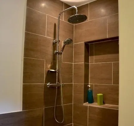 Domaine De La Matte Bed & Breakfast Conques-sur-Orbiel