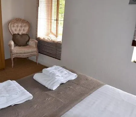 Domaine De La Matte Bed and breakfast 3*