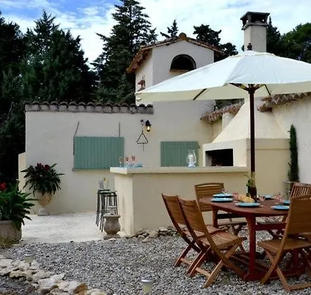 Domaine De La Matte Bed & Breakfast