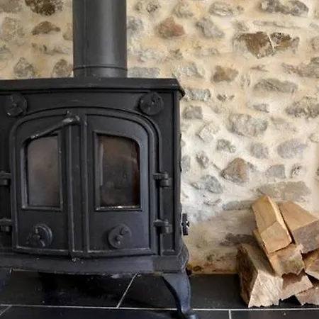 Bed & Breakfast Domaine De La Matte *