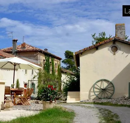 Domaine De La Matte